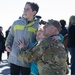 Welcome Home Airmen of the 133rd Airlift Wing