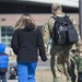 Welcome Home Airmen of the 133rd Airlift Wing