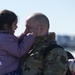 Welcome Home Airmen of the 133rd Airlift Wing