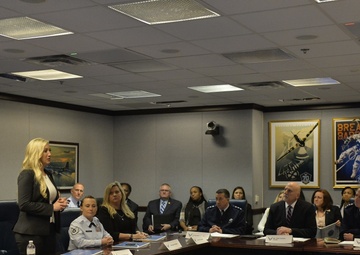 Survivor Advocacy Council 06 March 2020