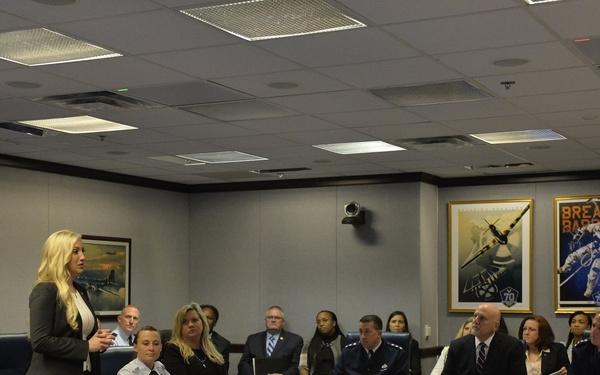 Survivor Advocacy Council 06 March 2020