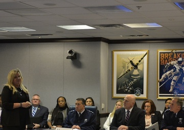 Survivor Advocacy Council 06 March 2020