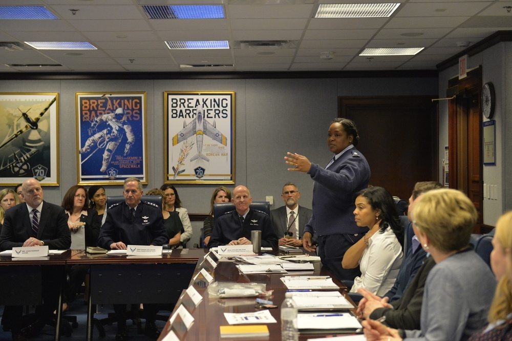 Survivor Advocacy Council 06 March 2020