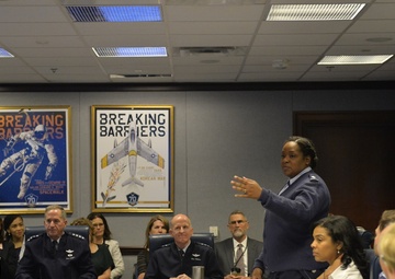 Survivor Advocacy Council 06 March 2020