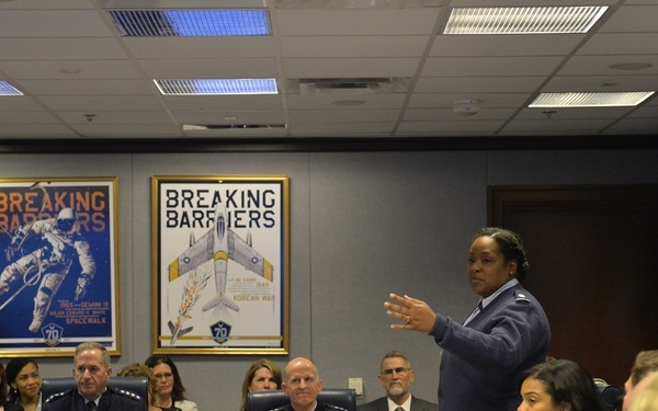 Survivor Advocacy Council 06 March 2020