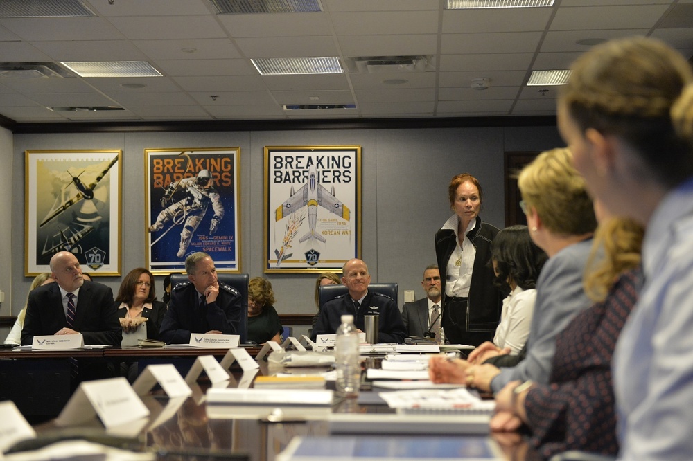 Survivor Advocacy Council 06 March 2020