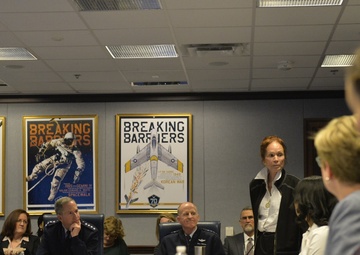 Survivor Advocacy Council 06 March 2020