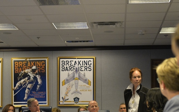 Survivor Advocacy Council 06 March 2020