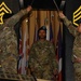 U.S. Army Health Clinic Bavaria NCO Induction Ceremony