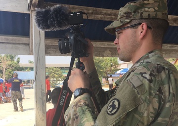 Cobra Gold 20: 340th PAD test their mettle