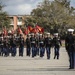 Bravo Company Graduation