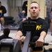 Soldiers take on Army Combat Fitness Test