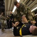 U.S . Army Reserve Headquarters prepares for new fitness test with diagnostic events