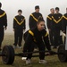 U.S . Army Reserve Headquarters prepares for new fitness test with diagnostic events