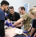 Special Operations Combat Medics Tested During Trauma Training