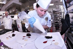 45th Joint Culinary Training Exercise kicks off at Fort Lee