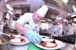 45th Joint Culinary Training Exercise kicks off at Fort Lee