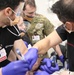 Special Operations Combat Medics Tested During Trauma Training