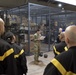 U.S. Army Reserve Headquarters prepares for Army Combat Fitness Test with diagnostic events