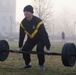 U.S. Army Reserve Headquarters prepares for Army Combat Fitness Test with diagnostic events