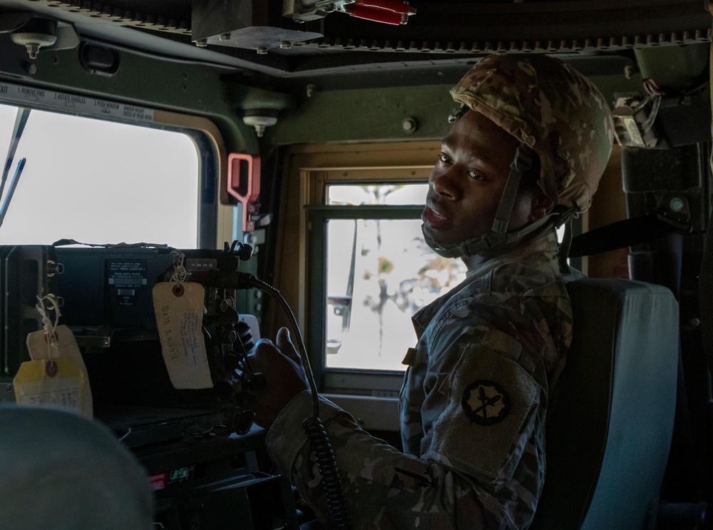 Ready to move out: U.S. Army Reserve Soldiers train to expedite mobilization process