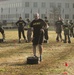 U.S. Army Reserve Headquarters prepares for Army Combat Fitness Test with diagnostic events