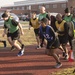 U.S. Army Reserve Headquarters prepares for Army Combat Fitness Test with diagnostic events