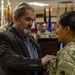 Mary-Colleen Gore promoted to Staff Sergeant