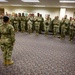 Mary-Colleen Gore promoted to Staff Sergeant