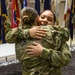 Mary-Colleen Gore promoted to Staff Sergeant