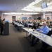 Warfare Center Hosts Technical Exchange Meeting