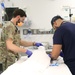 Special Operations Combat Medics Tested During Trauma Training