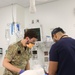 Special Operations Combat Medics Tested During Trauma Training