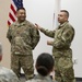 State senior enlisted leader visits 163d Security Forces Squadron