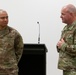 State senior enlisted leader visits 163d Security Forces Squadron