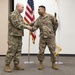 State senior enlisted leader visits 163d Security Forces Squadron