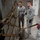Airmen learn pallet build-up procedures