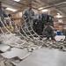 Airmen learn pallet build-up procedures