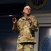 AFMC Commander hosts commanders call at Robins