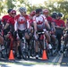 2020 Marine Corps Trials Cycling Competition