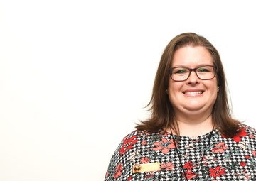 FACES OF NRD SAN FRANCISCO Ombudsman
