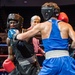 U.S. Air Force Academy Boxing Wing Open  Championships