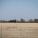 B-2 Spirits take off at Whiteman Air Force Base, support Bomber Task Force deployment in Europe