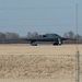 B-2 Spirits take off at Whiteman Air Force Base, support Bomber Task Force deployment in Europe