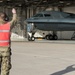 B-2 Spirits take off from Whiteman Air Force Base, support Bomber Task Force operations in Europe