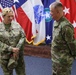 BG Schoening, New Leader of 71st Troop Command