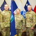 BG Schoening, New Leader of 71st Troop Command