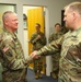 BG Schoening, New Leader of 71st Troop Command