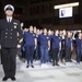 NTAG Portland Future Sailors prepare to take Oath of Enlistment