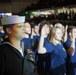 Boise area Future Sailors take Oath of Enlistment